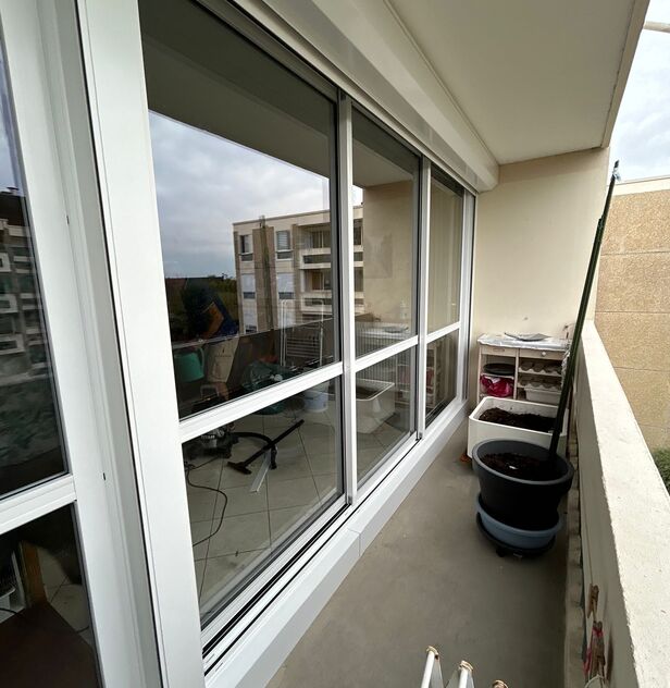 COULISSANT 3 VANTAUX