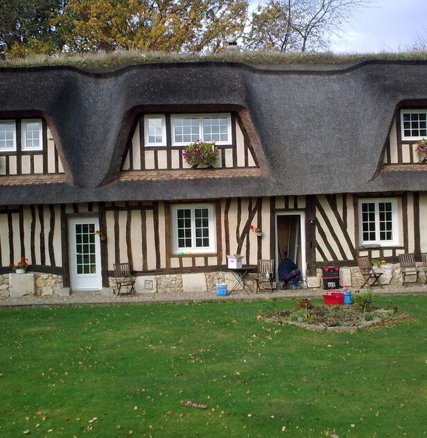 FENETRES PVC GAMME REFERENS