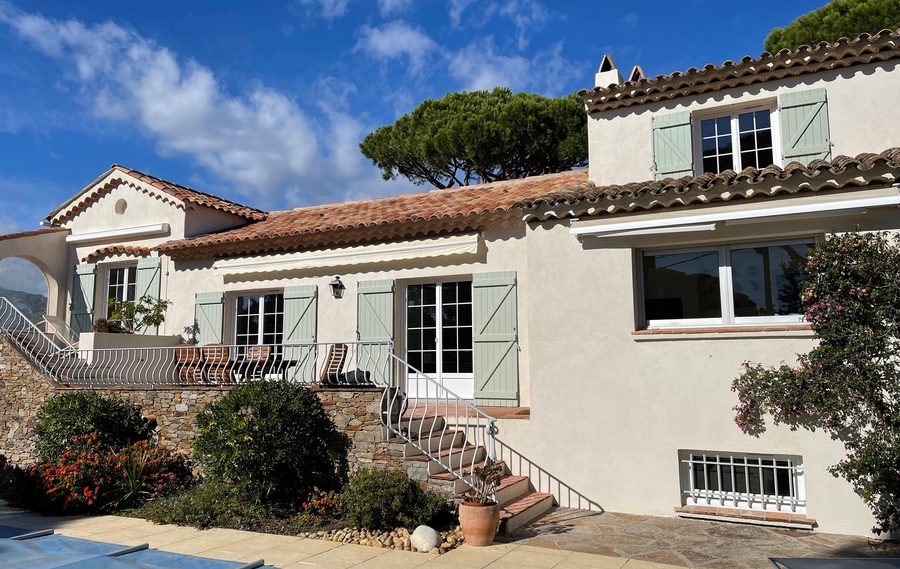 La gamme de fenêtres PVC à ROUEN